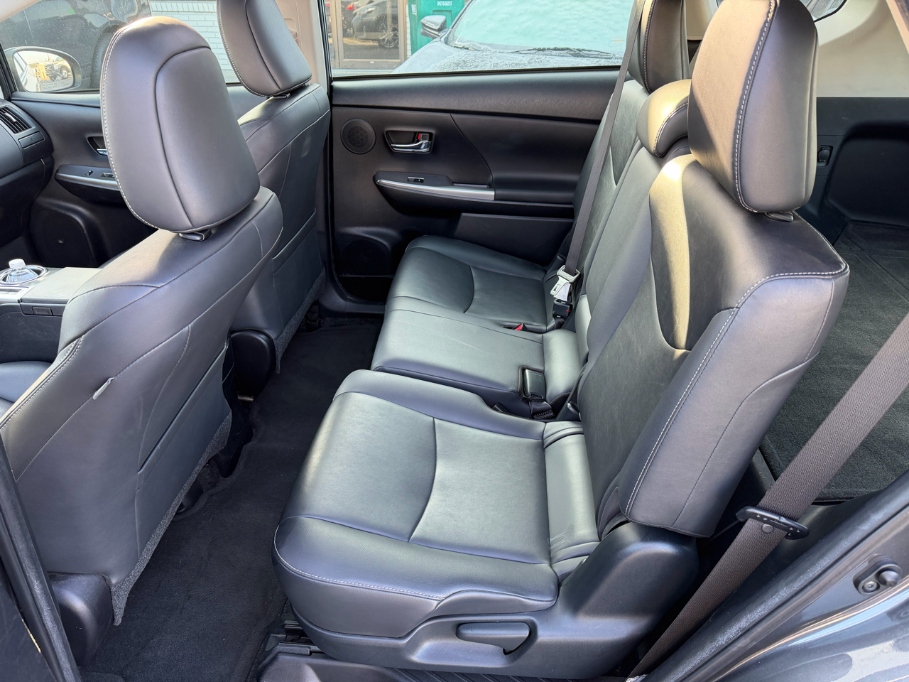 Toyota Prius V Five 2017