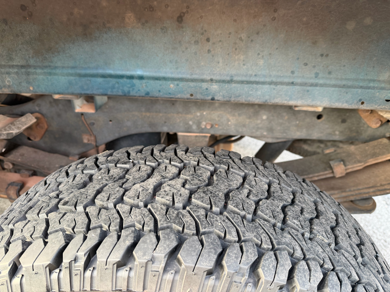 Dodge Ram 2500 4dr Quad Cab 139" WB HD 2001