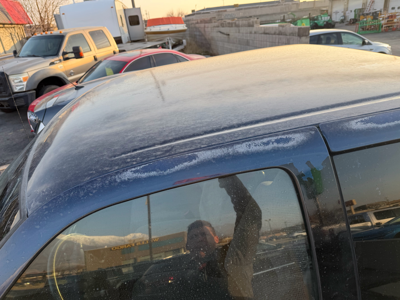 Dodge Ram 2500 4dr Quad Cab 139" WB HD 2001