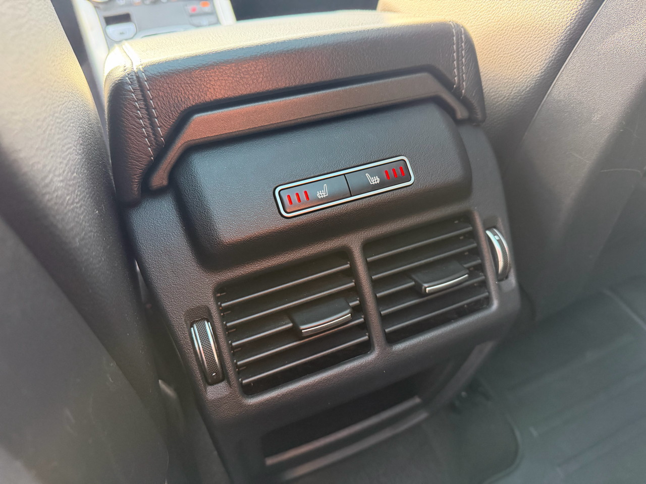 Land Rover Range Rover Evoque 5dr HB SE 2016