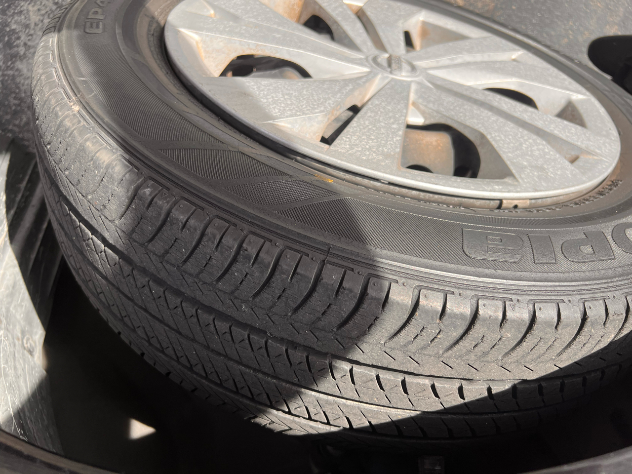 Nissan Versa Note S Plus CVT 2017