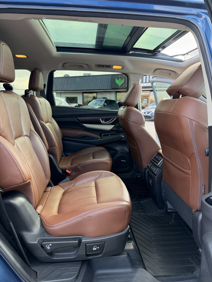 Subaru Ascent Touring 7-Passenger 2020