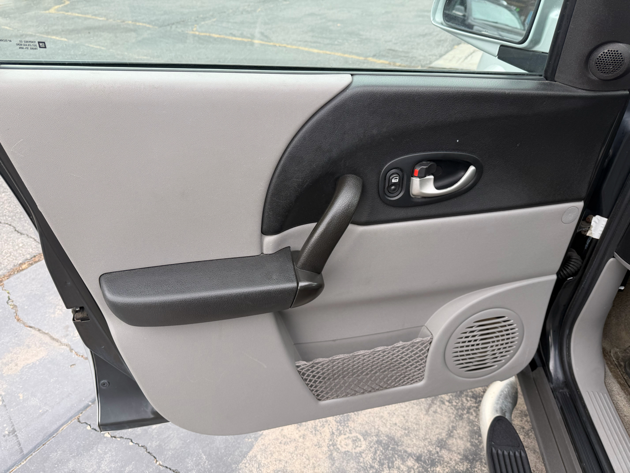 Saturn VUE 4dr AWD Auto V6 2005