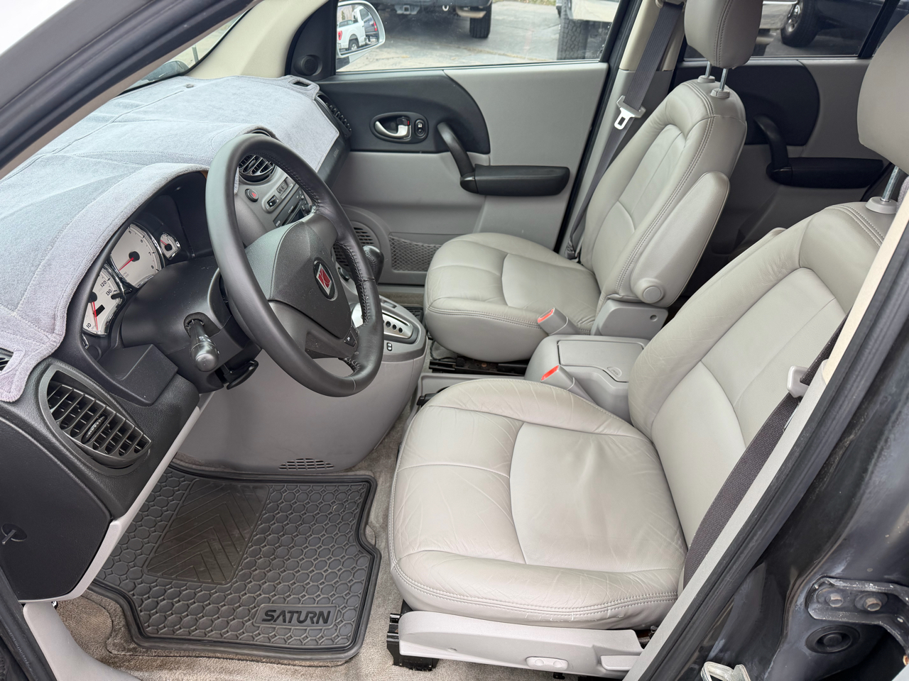 Saturn VUE 4dr AWD Auto V6 2005