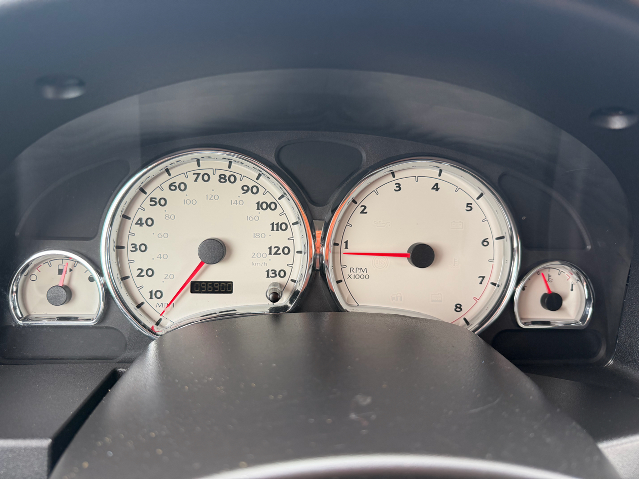 Saturn VUE 4dr AWD Auto V6 2005