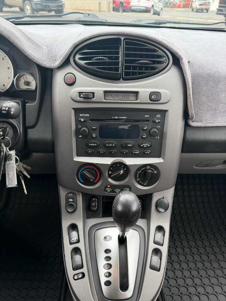 Saturn VUE 4dr AWD Auto V6 2005