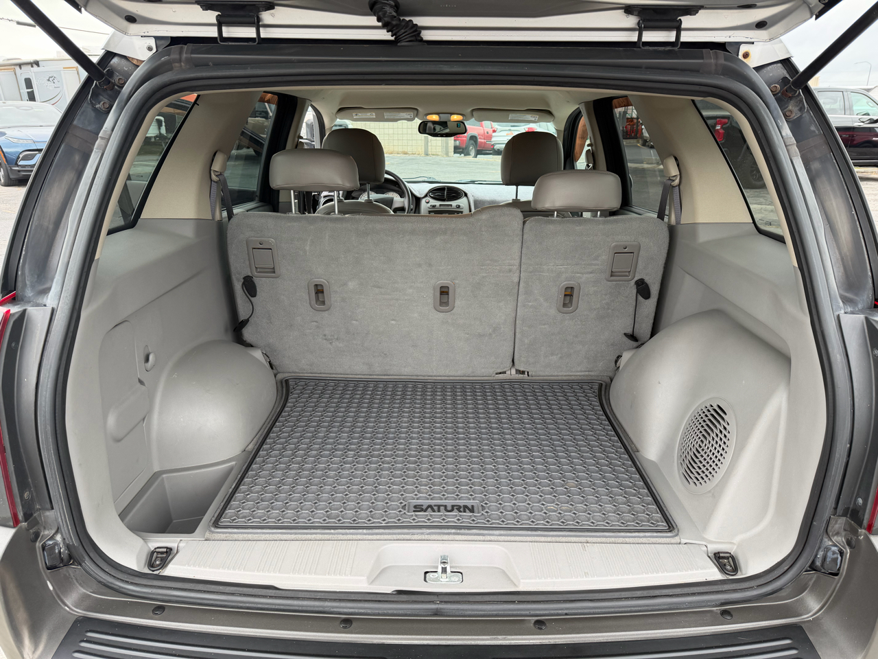 Saturn VUE 4dr AWD Auto V6 2005