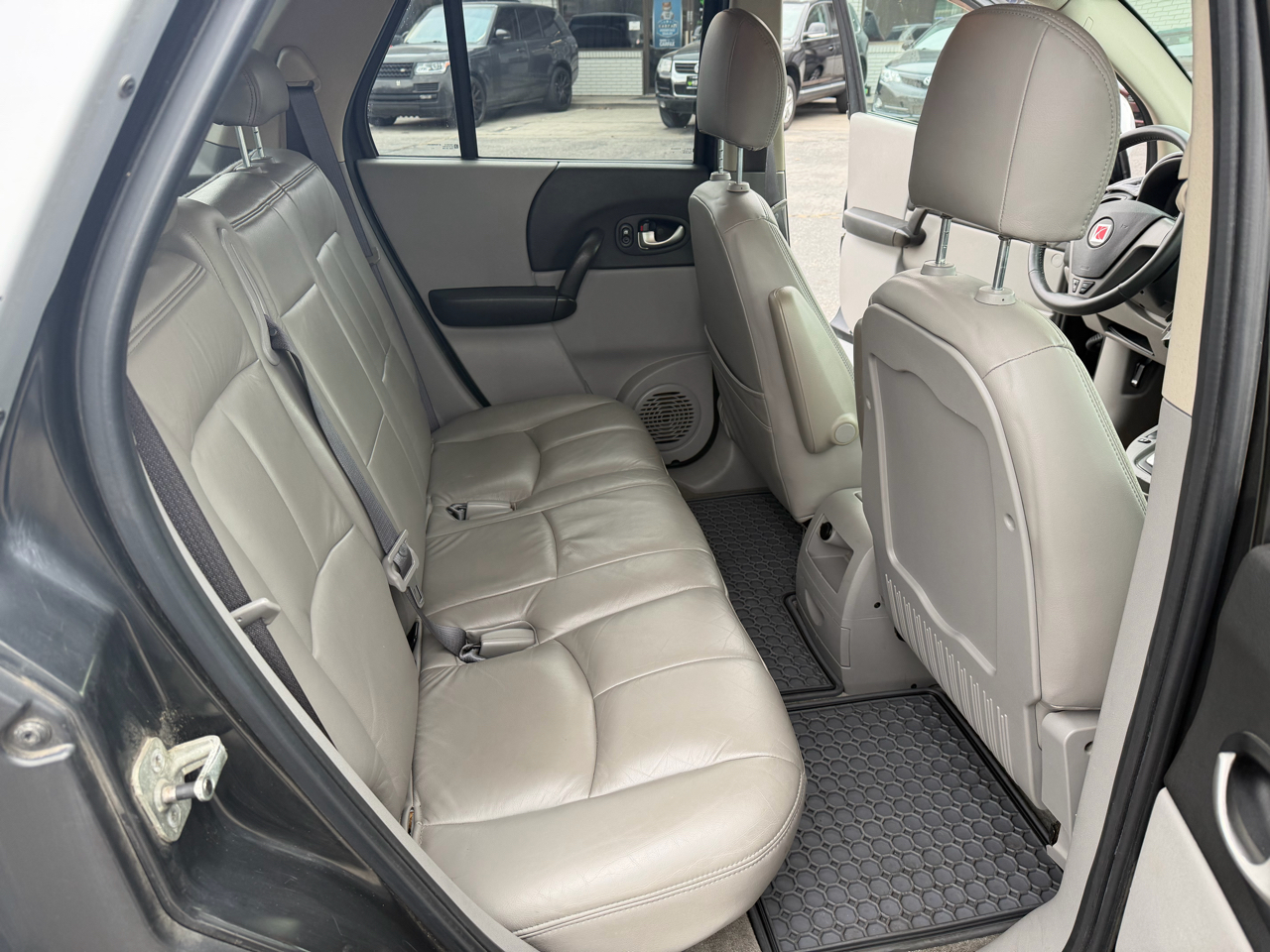 Saturn VUE 4dr AWD Auto V6 2005