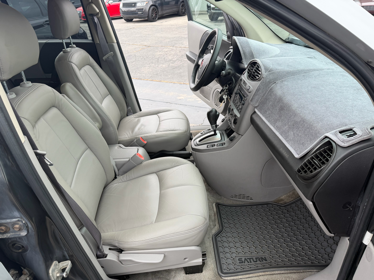 Saturn VUE 4dr AWD Auto V6 2005