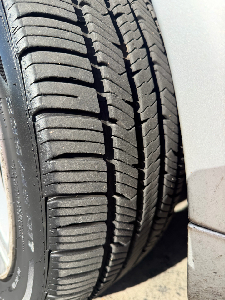 Audi A4 2007 5dr Wgn Auto 2.0T quattro 2007