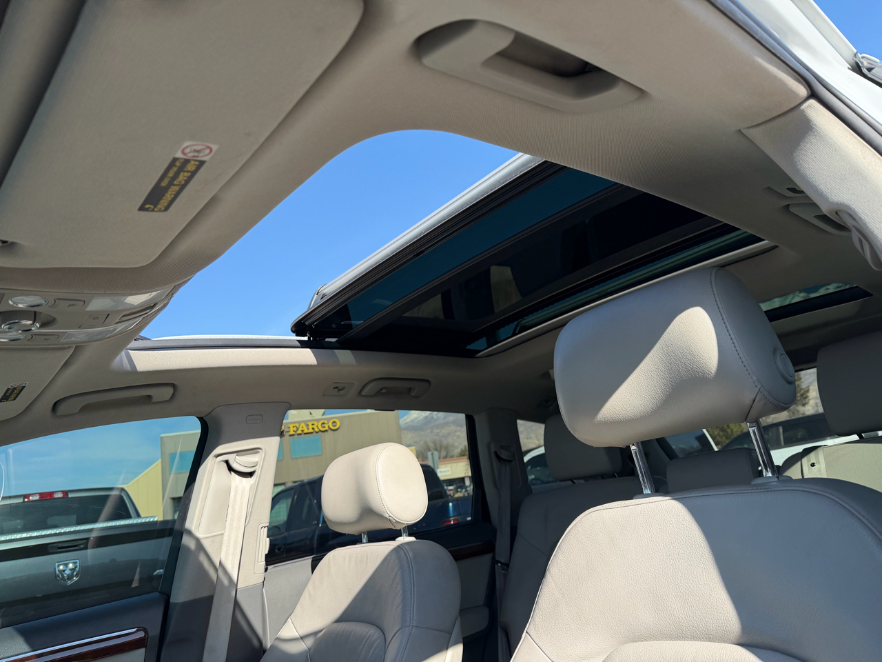 Audi Q7 quattro 4dr 3.0L TDI Premium Plus 2014