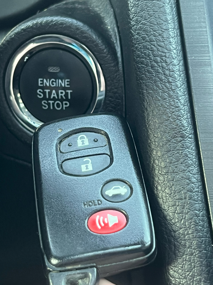 Subaru Forester 4dr Auto 2.0XT Touring 2014