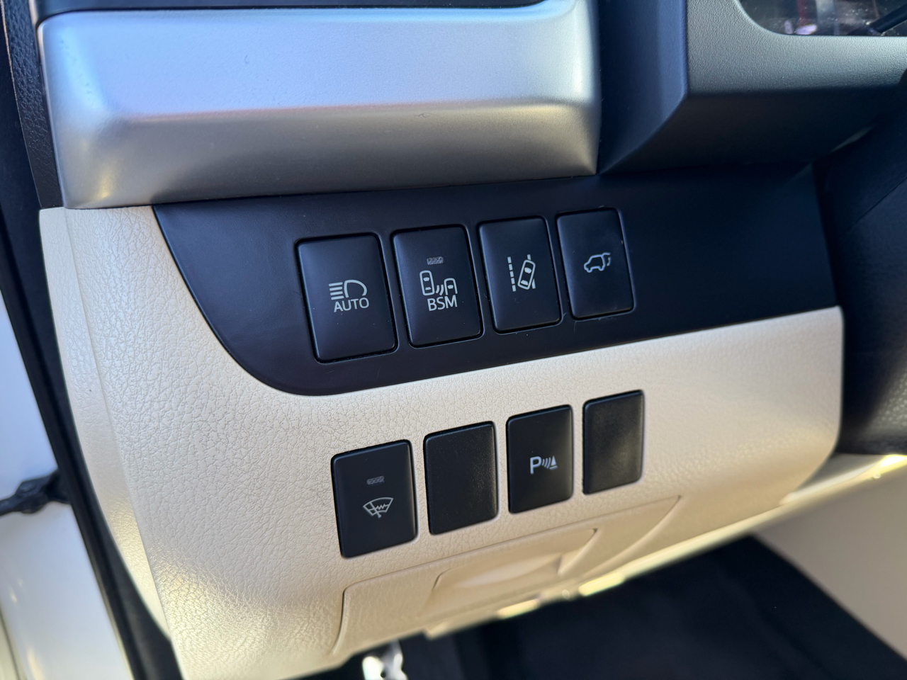 Toyota Highlander AWD 4dr V6 Limited (Natl) 2015