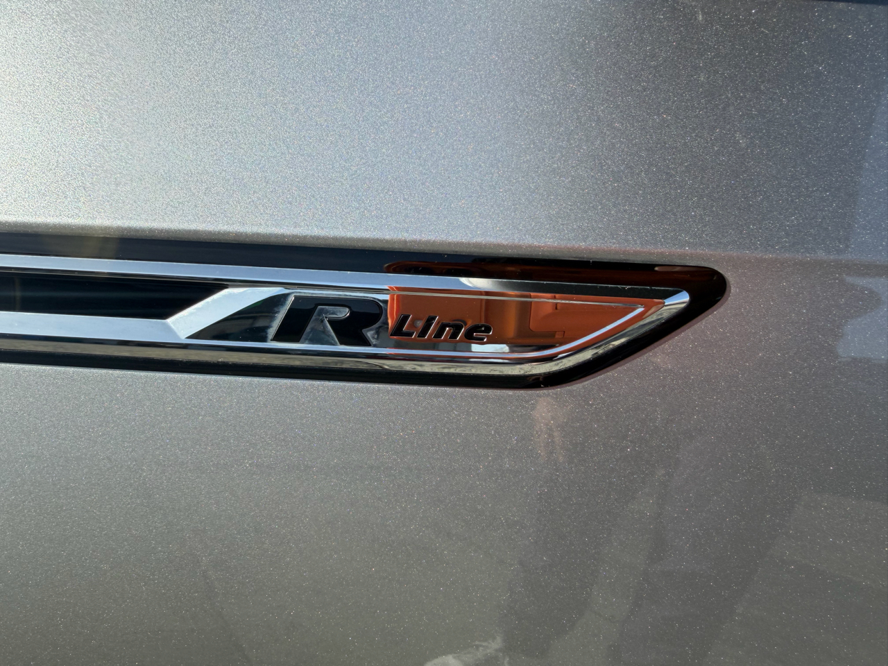 Volkswagen Arteon SEL R-Line 4MOTION 2019