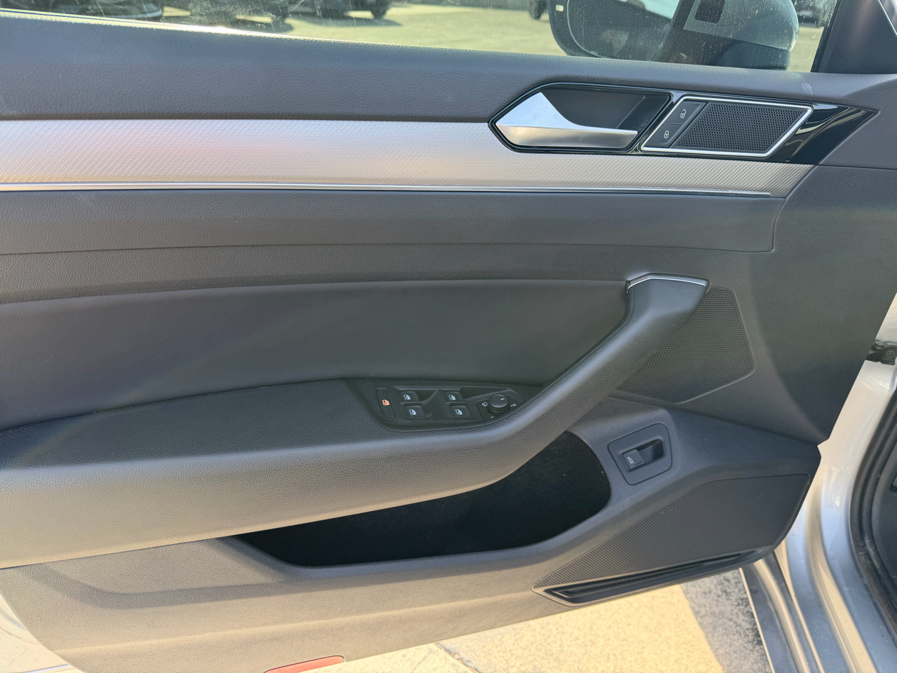 Volkswagen Arteon SEL R-Line 4MOTION 2019