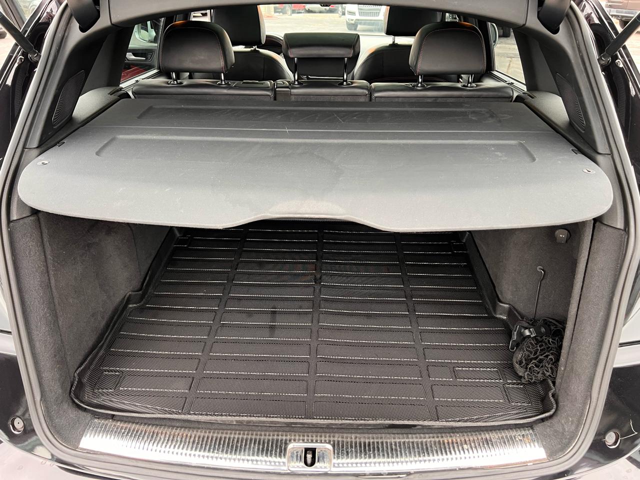 Audi SQ5 quattro 4dr 3.0T Prestige 2014