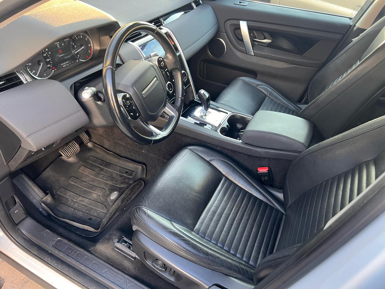 Land Rover Discovery Sport S 4WD 2020