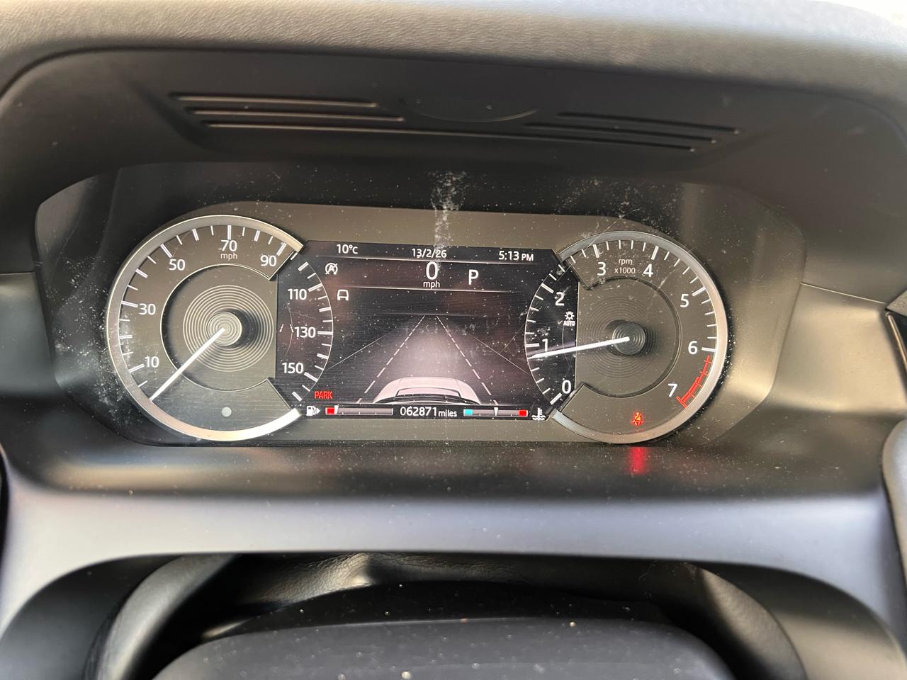 Land Rover Discovery Sport S 4WD 2020