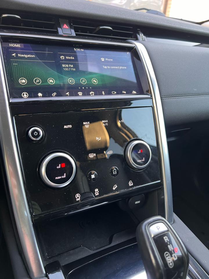 Land Rover Discovery Sport S 4WD 2020