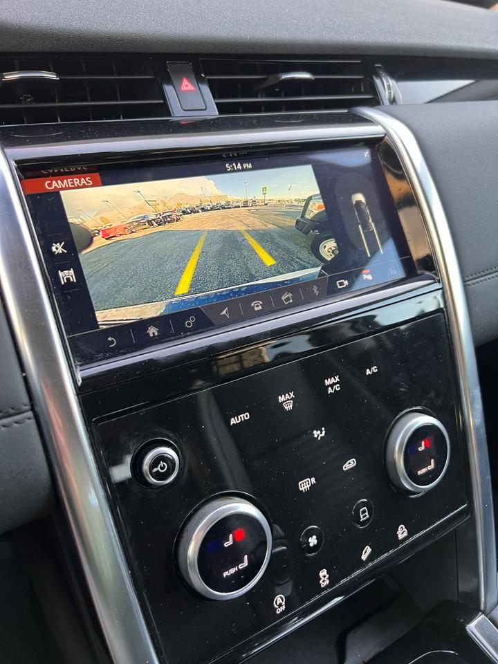 Land Rover Discovery Sport S 4WD 2020