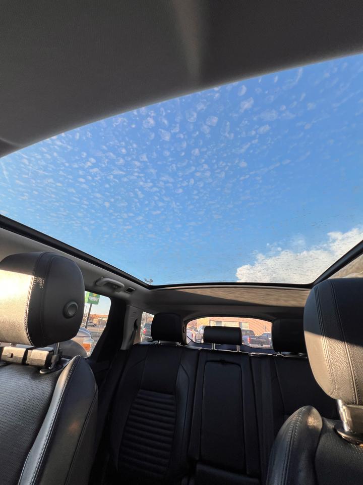 Land Rover Discovery Sport S 4WD 2020