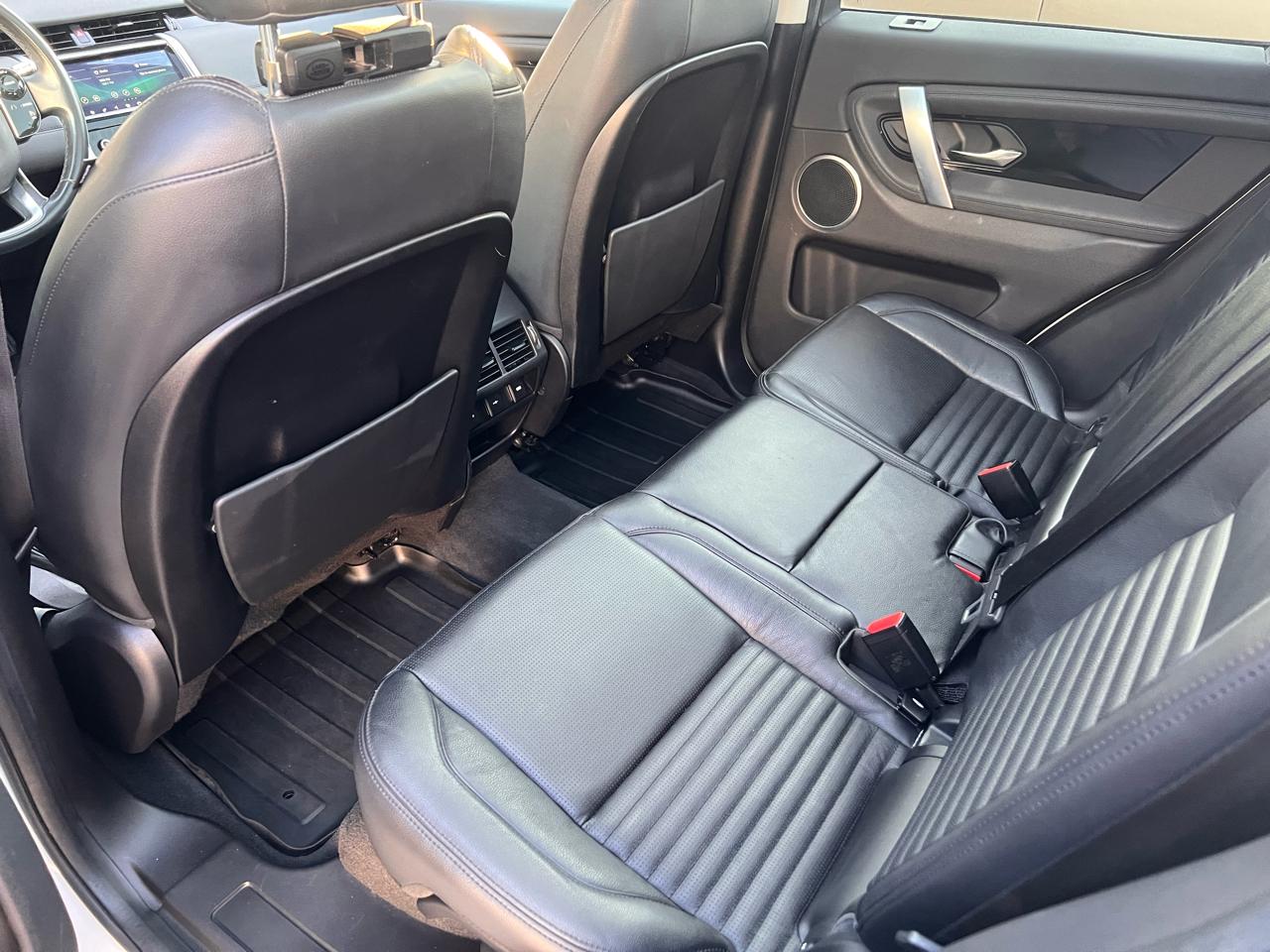 Land Rover Discovery Sport S 4WD 2020