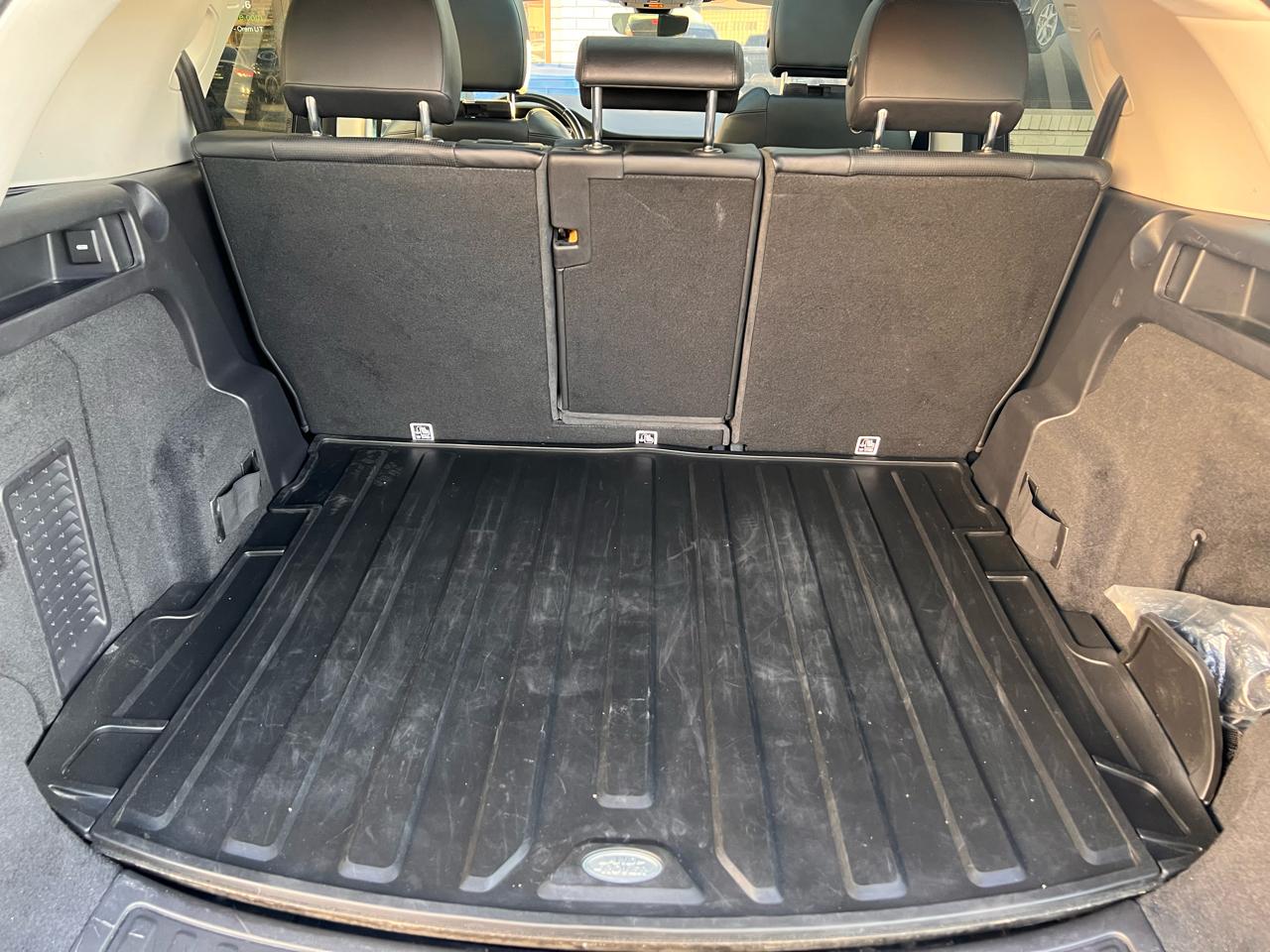 Land Rover Discovery Sport S 4WD 2020