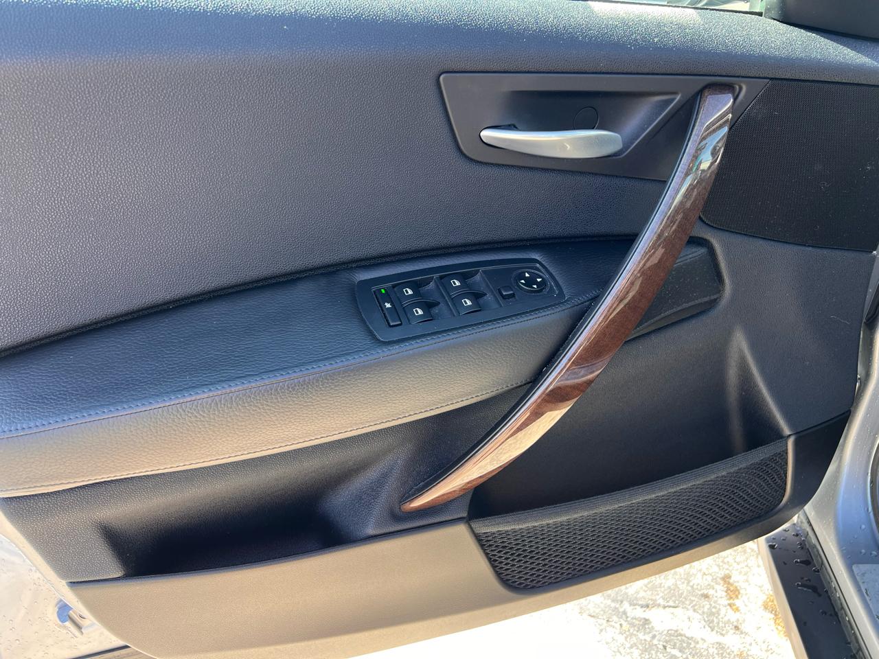 BMW X3 X3 4dr AWD 3.0i 2006