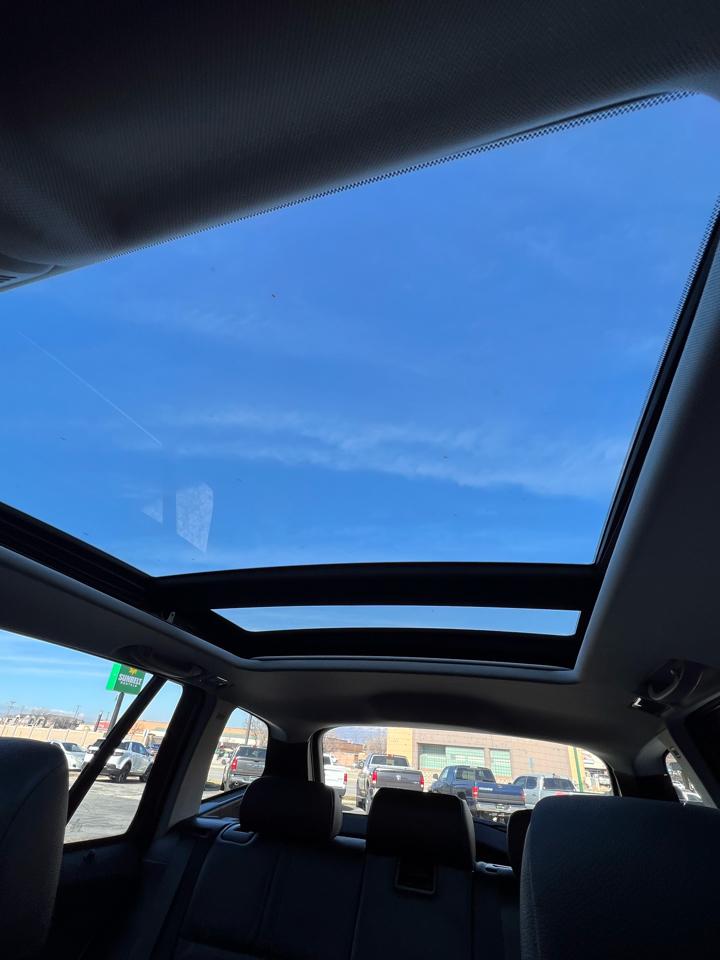 BMW X3 X3 4dr AWD 3.0i 2006