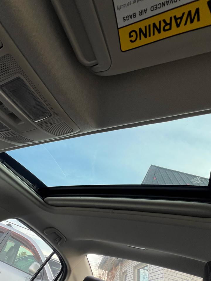 Mazda MAZDA3 4dr Sdn Auto i Grand Touring 2015