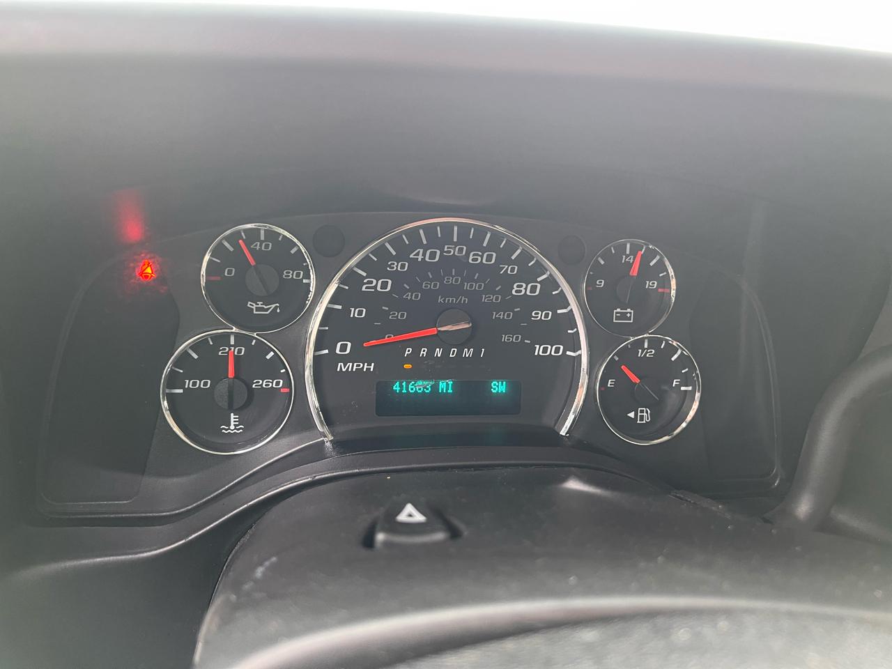 Chevrolet Express Passenger RWD 3500 155" LT 2019