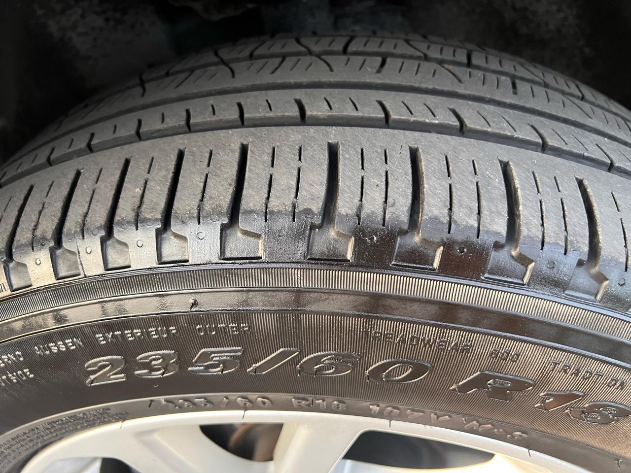 Land Rover Discovery Sport Landmark 4WD 2019