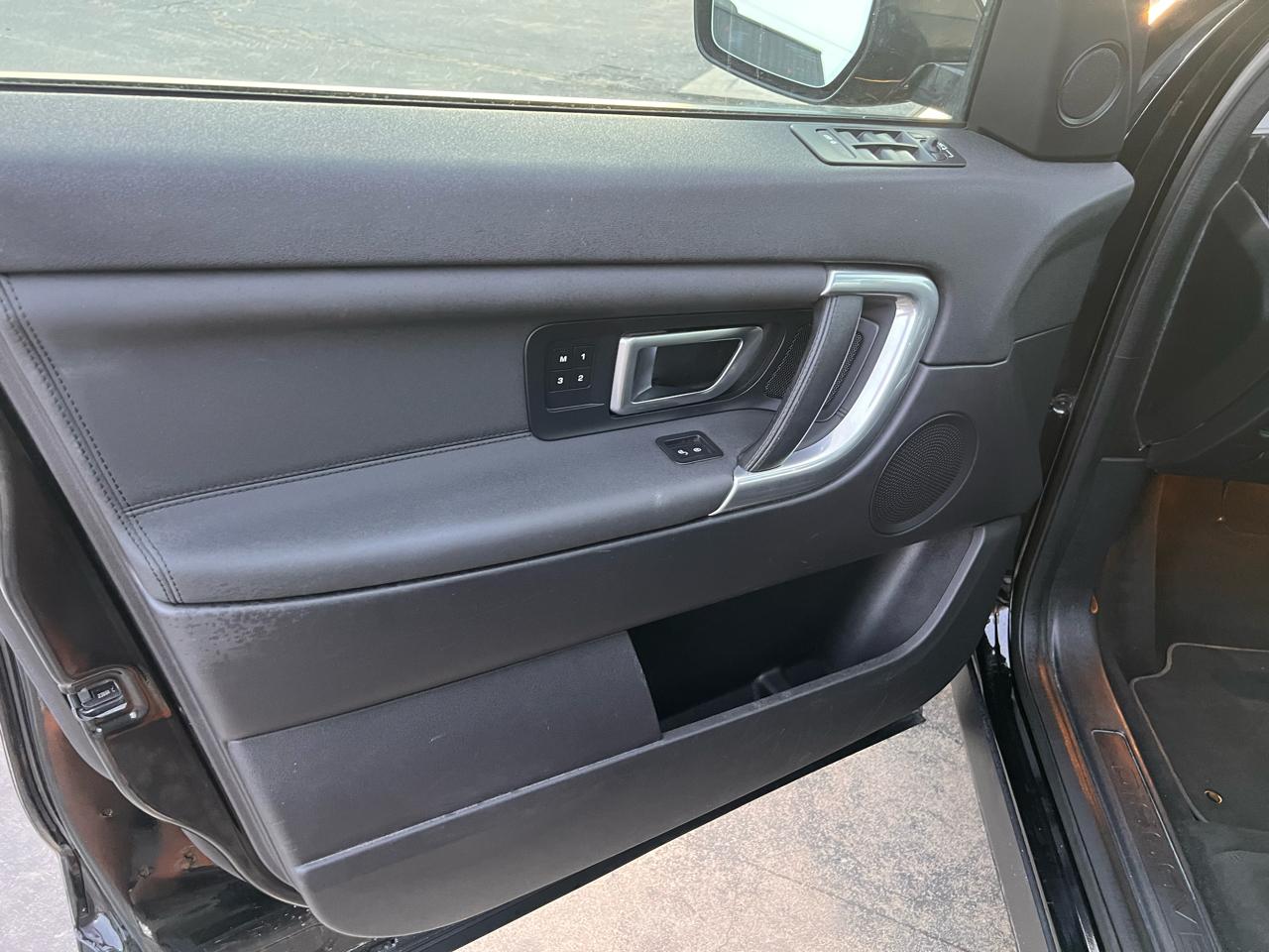 Land Rover Discovery Sport Landmark 4WD 2019