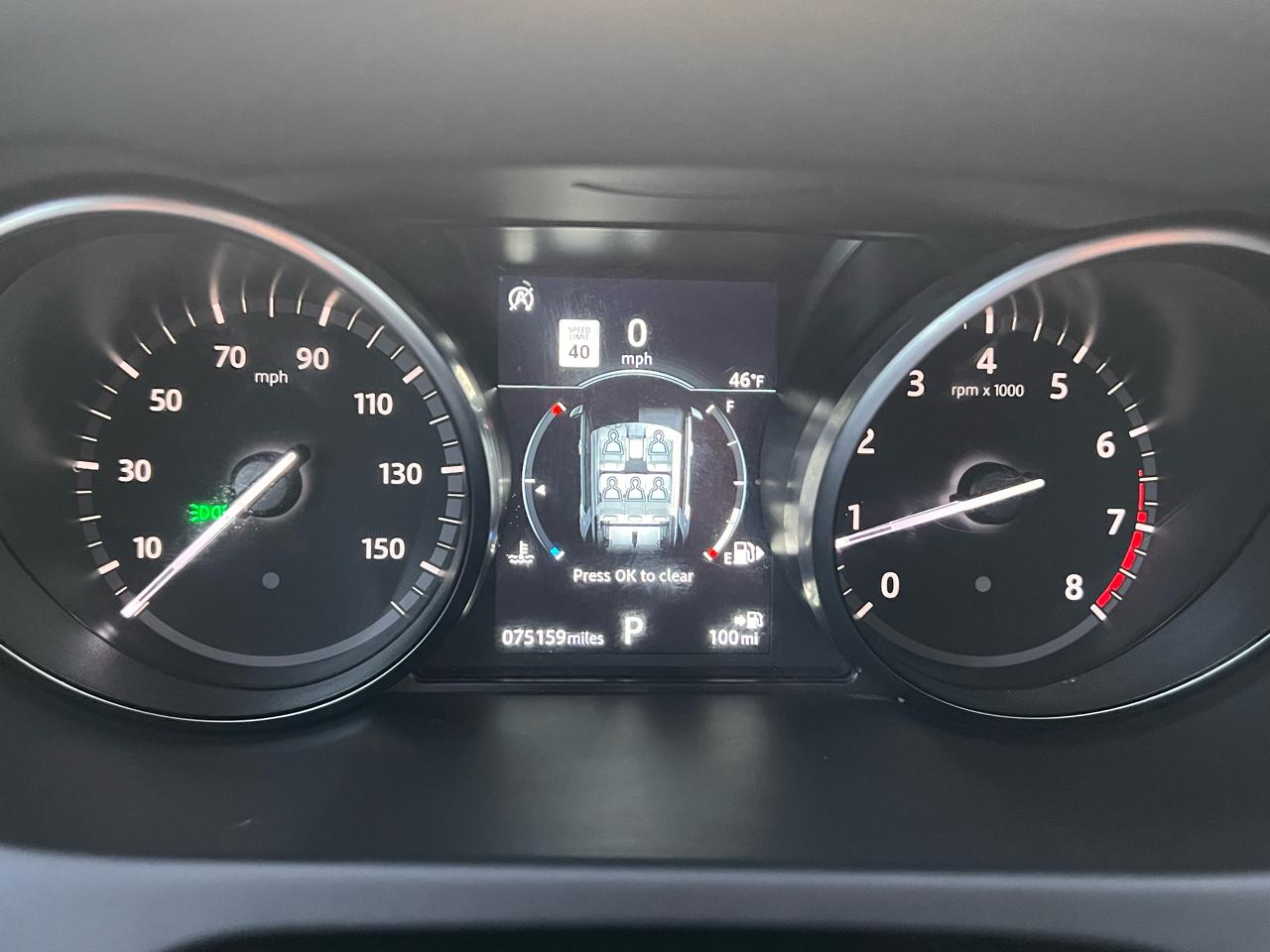 Land Rover Discovery Sport Landmark 4WD 2019