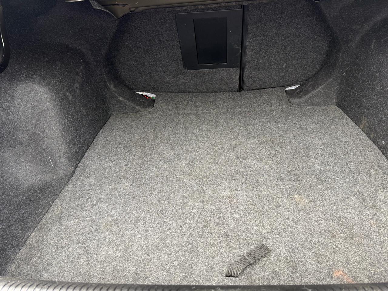 Chrysler 200 4dr Sdn S AWD 2016