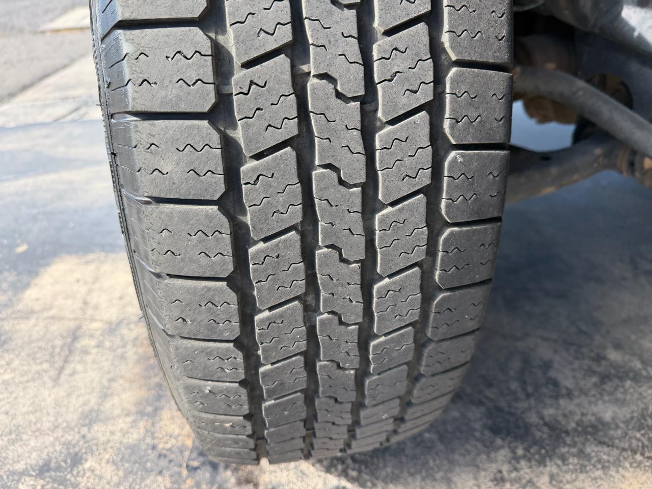 Ford F-150 4WD SuperCrew 145" Platinum 2014