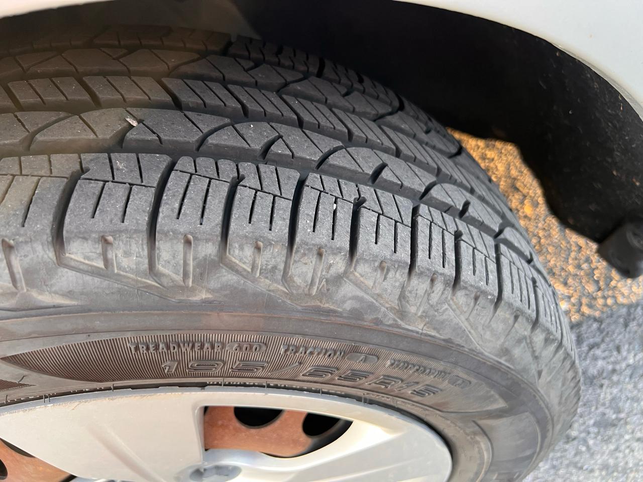 Chevrolet Cruze 4dr Sdn Auto LS 2016