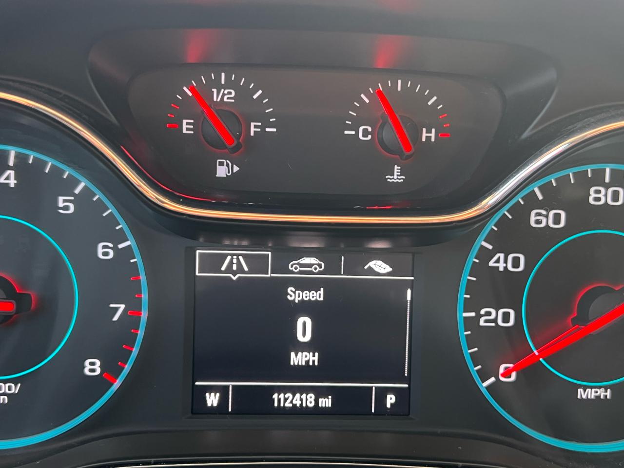 Chevrolet Cruze 4dr Sdn Auto LS 2016