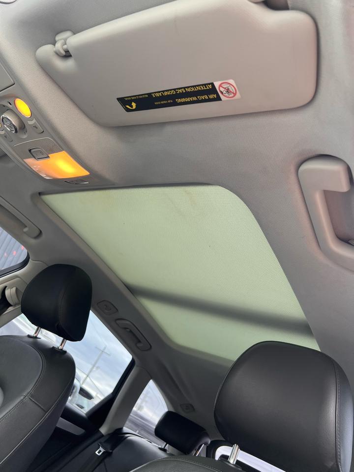 Audi A4 4dr Avant Wgn Auto quattro 2.0T Premium Plus 2010