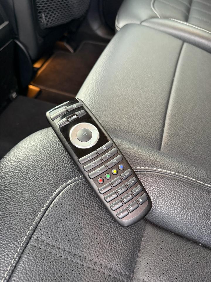 Mercedes-Benz GL-Class 4MATIC 4dr GL 450 2014