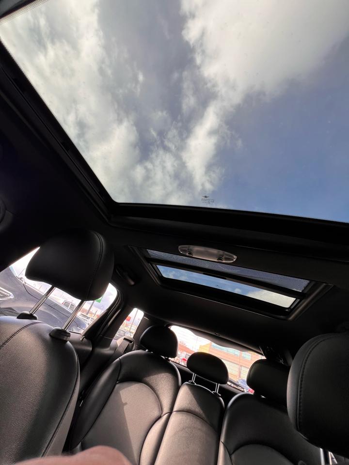 MINI Cooper Countryman AWD 4dr S ALL4 2012