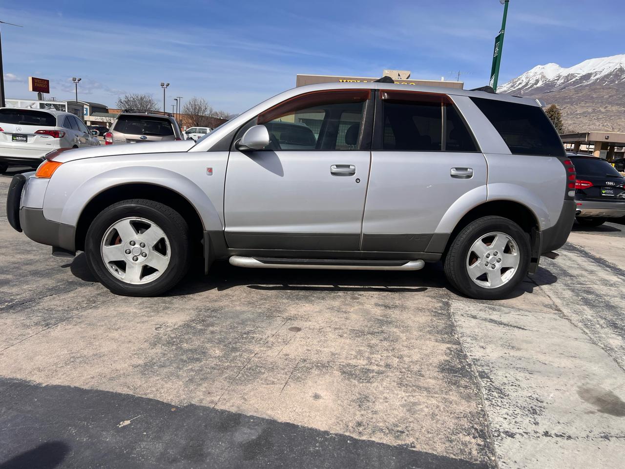 Saturn VUE 4dr AWD Auto V6 2005