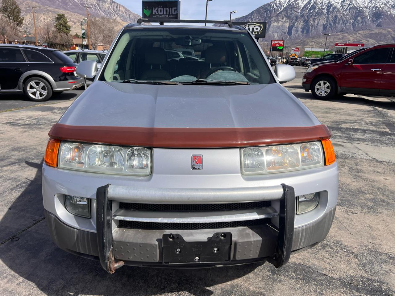 Saturn VUE 4dr AWD Auto V6 2005