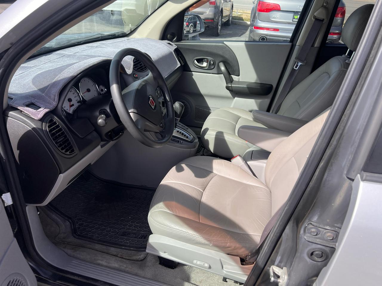 Saturn VUE 4dr AWD Auto V6 2005