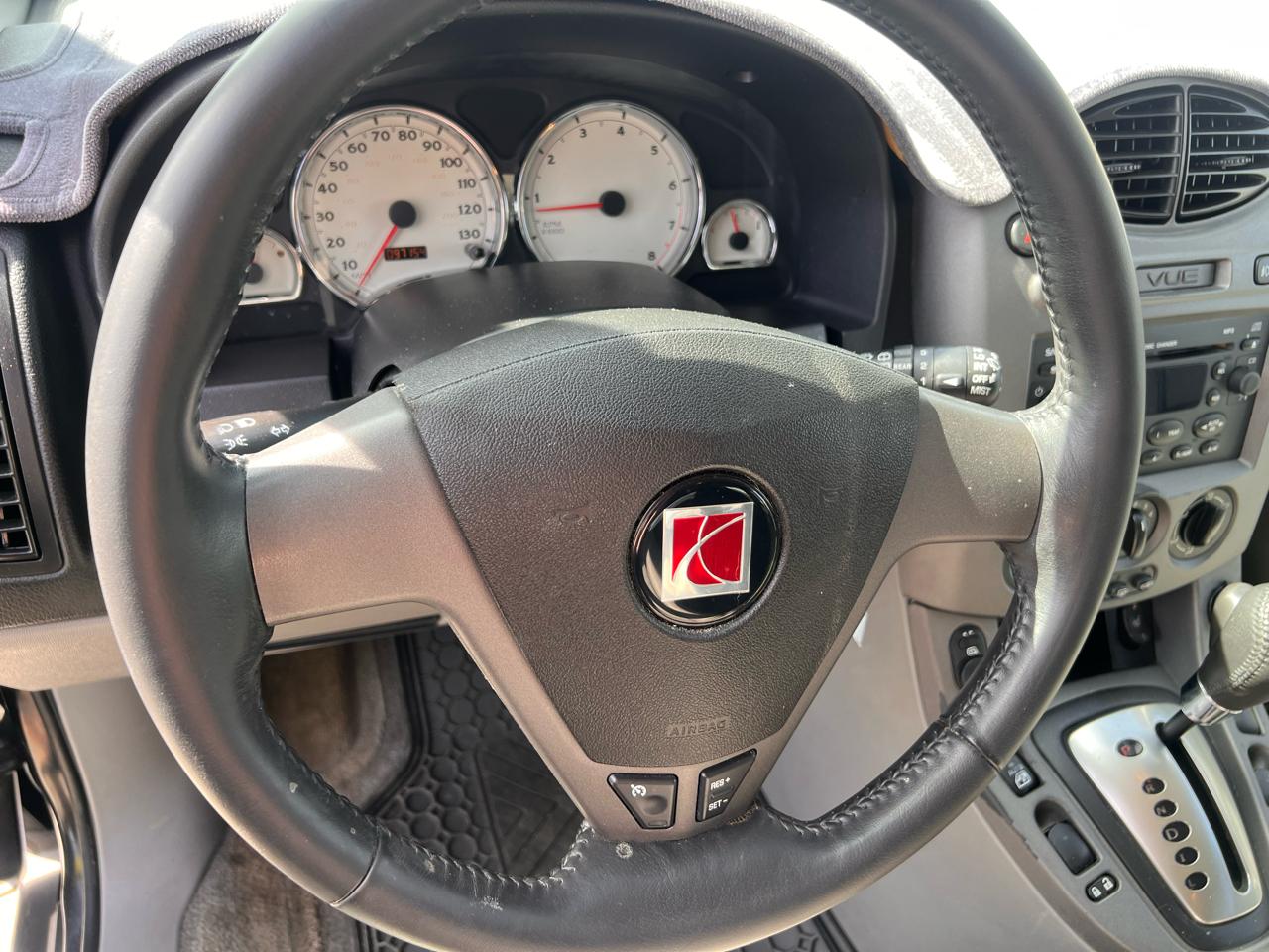 Saturn VUE 4dr AWD Auto V6 2005