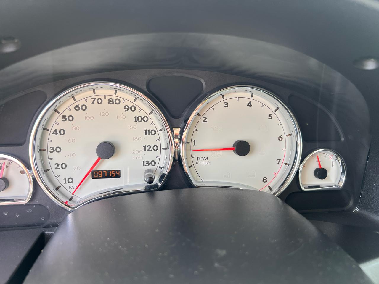 Saturn VUE 4dr AWD Auto V6 2005