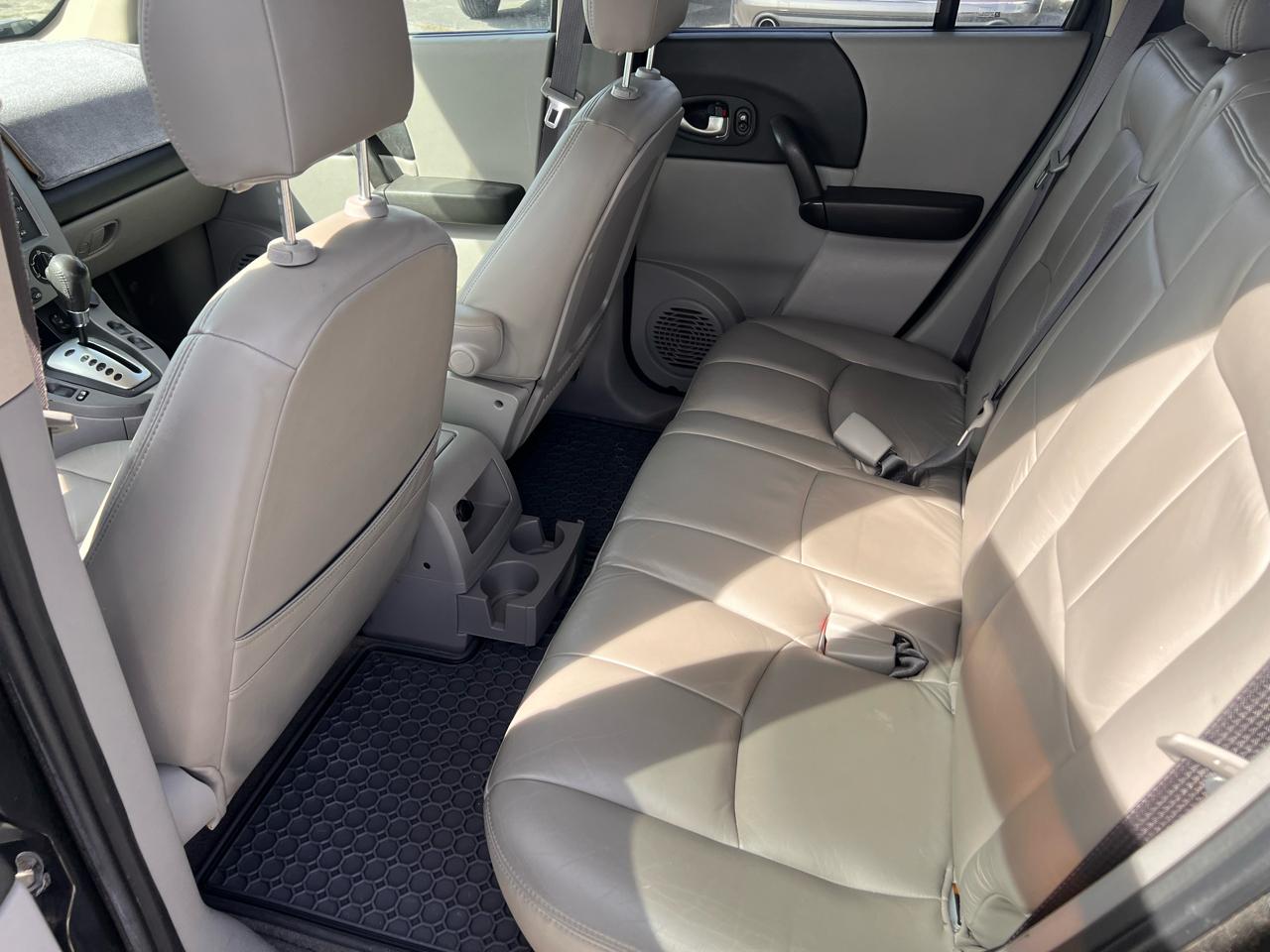 Saturn VUE 4dr AWD Auto V6 2005