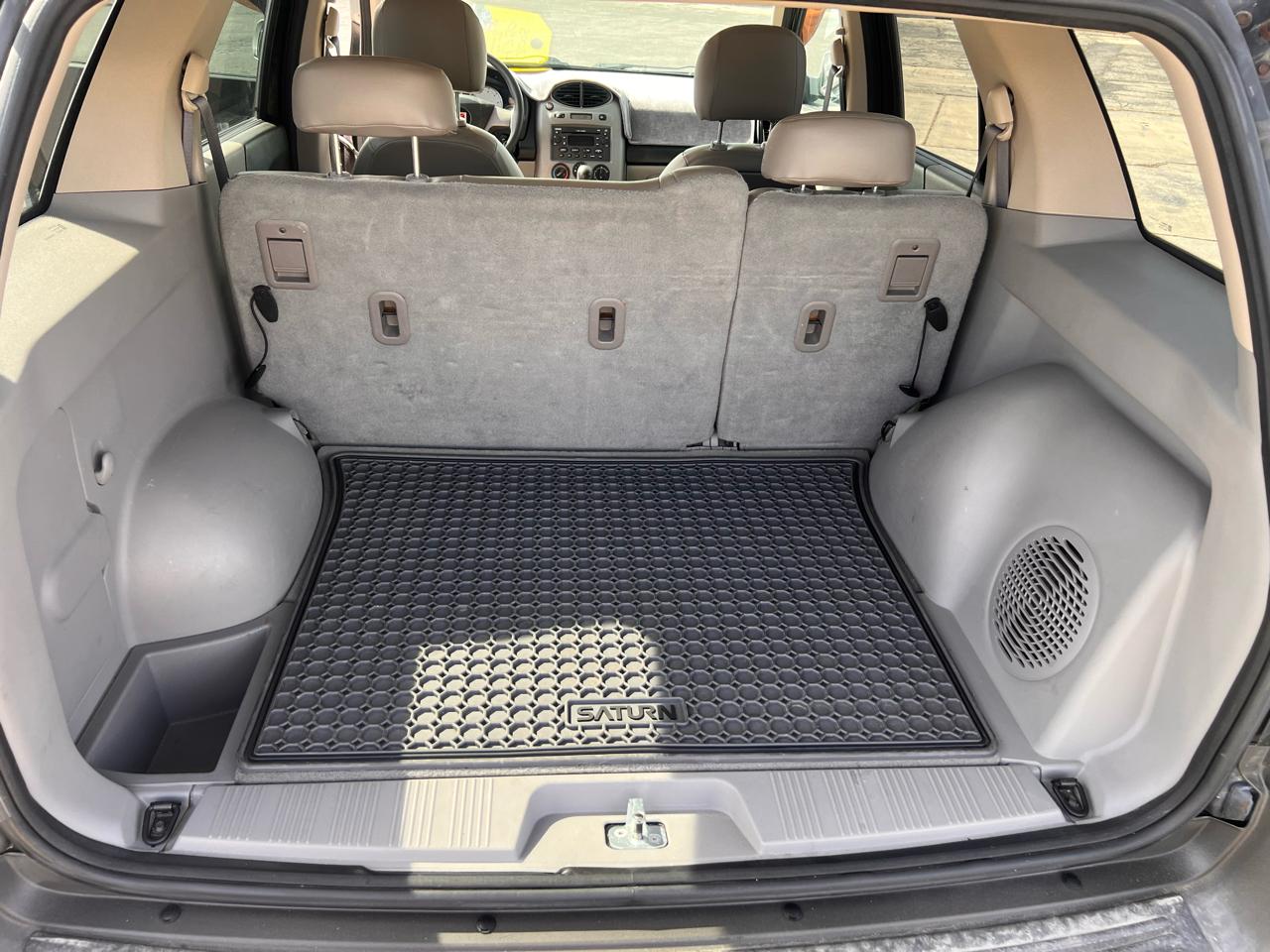 Saturn VUE 4dr AWD Auto V6 2005