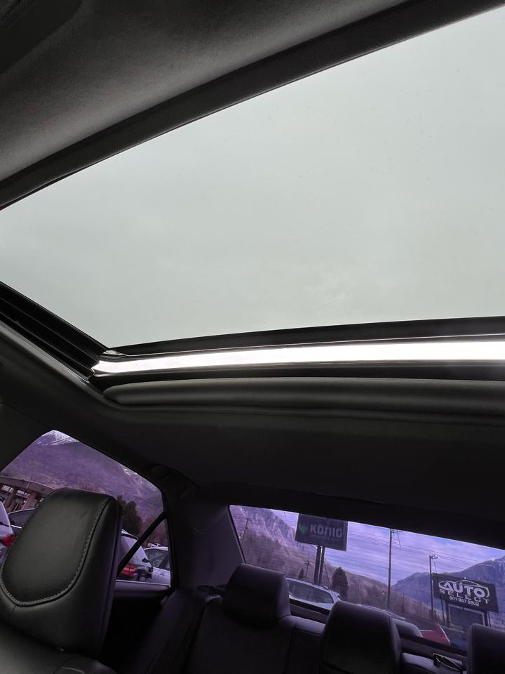 Toyota Camry 4dr Sdn I4 Auto SE Sport Limited Edition (Natl) 2012