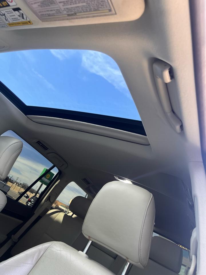 Lexus GX 460 4WD 4dr 2015